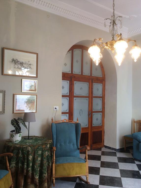 Ca Bienvenida Villa Miramar Eksteriør bilde
