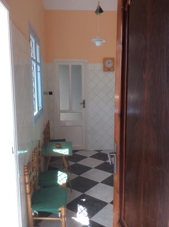 Ca Bienvenida Villa Miramar Eksteriør bilde